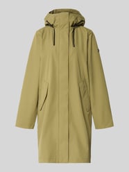 Parka mit Pattentaschen Modell 'ELINA' von Didriksons - 34