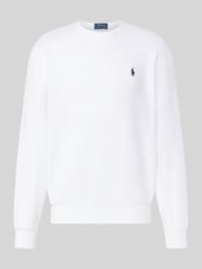 Regular Fit Sweatshirt aus Baumwoll-Mix von Polo Ralph Lauren - 7