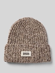 Beanie van wolmix, model 'LOAH' van Drykorn - 30
