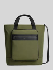 Umhängetasche mit Seitentasche von Tommy Hilfiger - 19