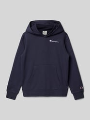 Hoodie met capuchon van CHAMPION - 41