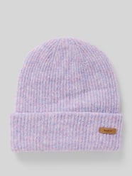 Mütze in Strick-Optik Modell 'Witzia' von Barts - 31