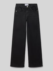Loose Fit Jeans mit Eingrifftaschen Modell 'YARA' von CARS JEANS - 15