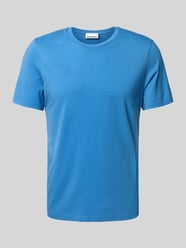 Regular Fit T-Shirt aus reiner Baumwolle Modell 'JAAMES' von Armedangels - 11