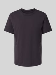 T-Shirt mit Rundhalsausschnitt von SLG - 9