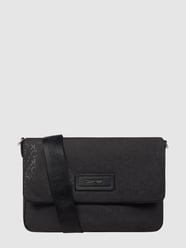 Crossbody Bag mit Logo-Muster von CK Calvin Klein - 19