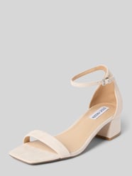 Pantolette van echt leer model 'Gena' van Steve Madden - 28