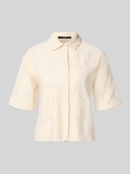 Regular Fit Bluse aus Viskose-Mix Modell 'Zlowera' von someday. - 32