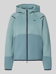 Jack met capuchon van Under Armour - 34