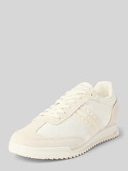 Low Top Sneaker aus echtem Leder von Tommy Jeans - 18