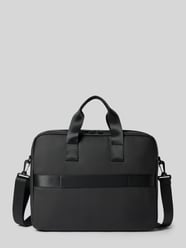Aktentasche mit Label-Prägung Modell 'lanciano' von JOOP! COLLECTION - 11