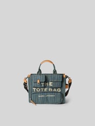 Tote Bag in Denim-Optik von Marc Jacobs - 13