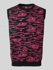 Spencer met labeldetail van SANTA CRUZ - 40
