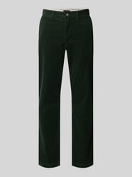 Straight Leg Cordhose aus Baumwoll-Mix Modell 'DENTON' von Tommy Hilfiger - 10