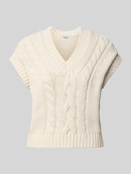 Regular fit spencer van katoenmix model 'PASCIA' van Weekend Max Mara - 41