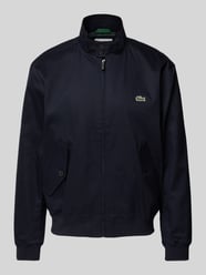 Jacke mit Stehkragen von Lacoste - 12