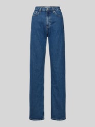 Bootcut Jeans im 5-Pocket-Design von Calvin Klein Jeans Blau - 3