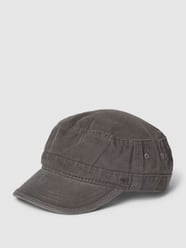 Cap mit Label-Detail von camel active Braun - 35