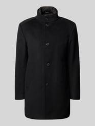 Wollmantel mit Stehkragen Modell 'MAICO' von JOOP! COLLECTION - 6