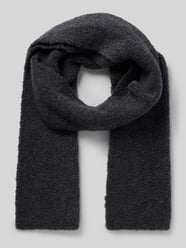 Schal aus Woll-Alpaka-Mix von Marc O'Polo - 4