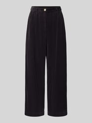 Wide Fit Cordhose aus reiner Baumwolle Modell 'PADOW' von American Vintage - 1