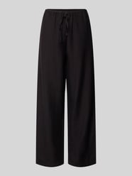 Stoffhose aus Viskose-Mix Modell 'PRISILLA' von VILA - 27