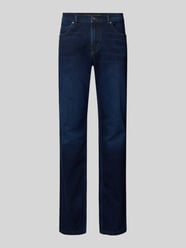 Regular Fit Jeans mit Eingrifftaschen von Christian Berg Men - 19