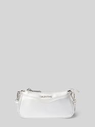 Schoudertas met labelapplicatie, model 'ELLY' van Valentino Bags - 13