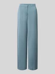 Wide Fit Hose mit Bundfalten von SWING - 17