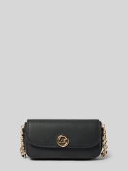 Shoulder Bag aus echtem Leder Modell 'Nolita' von MICHAEL Michael Kors - 41