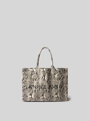 Shopper aus reiner Baumwolle von Anine Bing - 1
