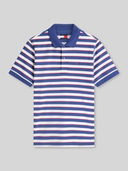 Koszulka polo o kroju regular fit z czystej bawełny od Tommy Jeans - 2