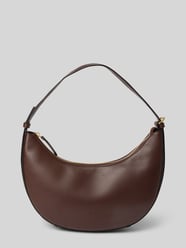 Henkeltasche aus echtem Rindsleder von Marc O'Polo - 29