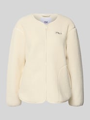 Jack met ritssluiting van FILA - 7