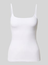Top mit Karree-Ausschnitt von REVIEW - 5