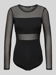 Slim Fit Body aus Baumwoll-Mix Modell 'ESTHER' von Only - 2