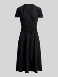 Tailliertes Freizeitkleid aus Chiffon von Lauren Ralph Lauren - 28