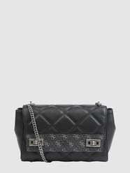 Crossbody Bag mit Kettenriemen Modell 'Katey' von Guess - 24