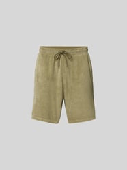 Sweatshorts aus Frottee von Closed - 7