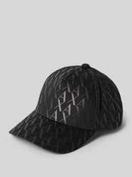 Baseballpet met logomotief van ARMANI EXCHANGE - 5