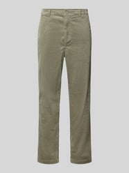 Regular Waist Cordhose aus reiner Baumwolle von Tom Tailor Denim - 23
