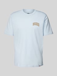 T-Shirt mit Label-Print Modell 'AITKIN' von Dickies - 9