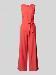Jumpsuit mit rückseitigem Schlüsselloch-Ausschnitt von Vila - 39