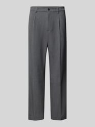 Loose Chino mit Viskoseanteil von Tom Tailor Denim - 1