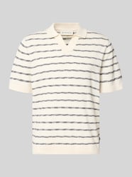 Regular Fit Poloshirt aus reiner Baumwolle von Tom Tailor - 17
