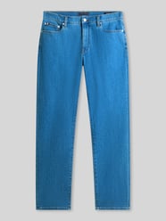 Regular Fit Jeans aus Baumwoll-Mix im 5-Pocket-Design Modell 'DENTON' von Tommy Hilfiger - 17