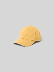 Basecap aus reiner Baumwolle von Closed - 6