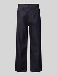 Jeans im 5-Pocket-Design Modell 'LANDON' von Carhartt Work In Progress - 6