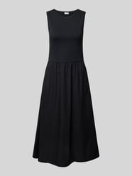 Midikleid mit Eingrifftaschen - kg_38 von Jake*s Casual - 19