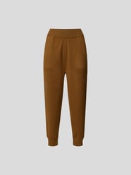 Hose aus Kaschmir-Mix von Extreme Cashmere Gold - 9
